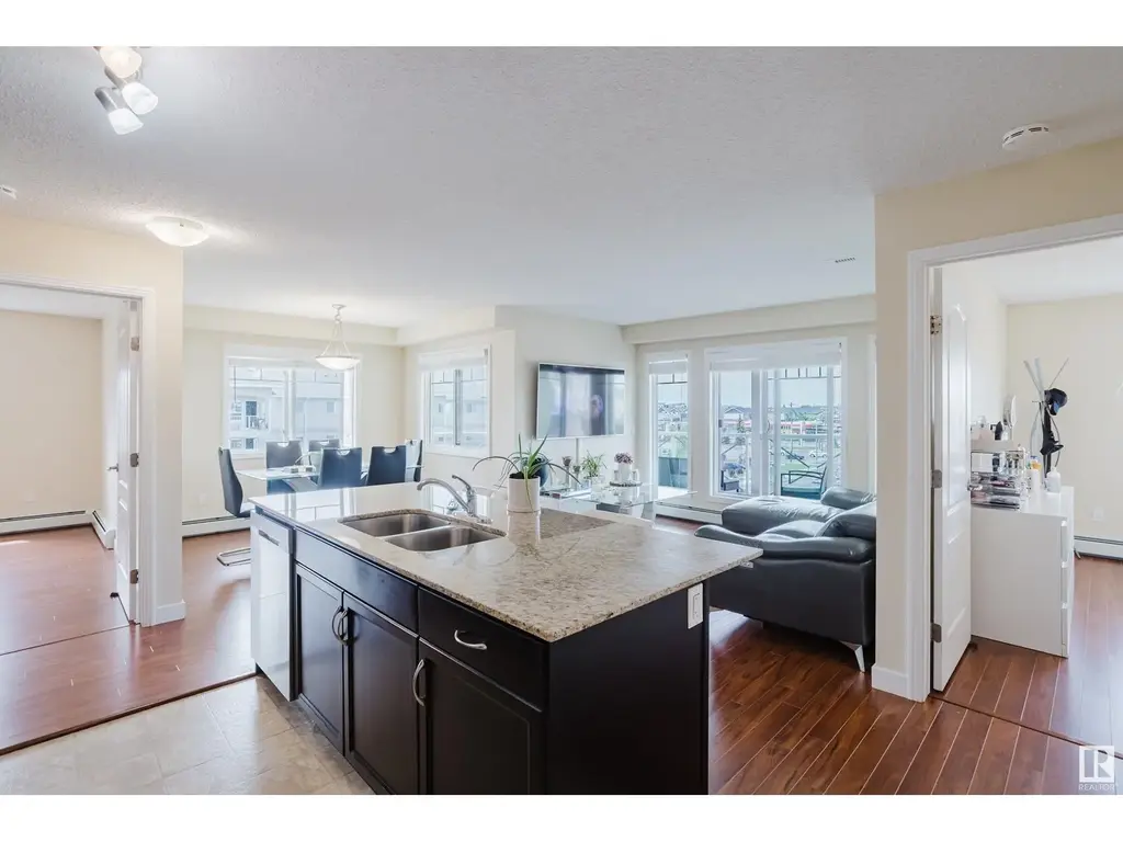 #415 12650 142 Av Nw, Edmonton